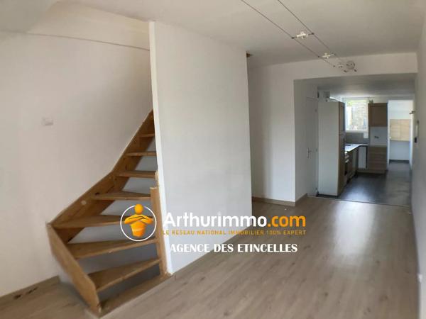 Vente Maison 4 pièces 55 m2 à Martigné-Ferchaud