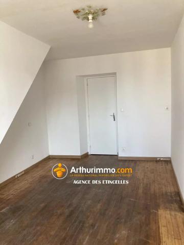 Vente Maison 4 pièces 55 m2 à Martigné-Ferchaud