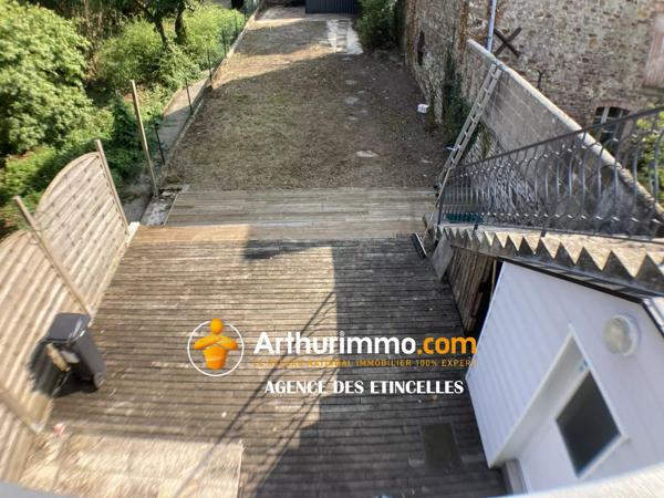 Vente Maison 4 pièces 55 m2 à Martigné-Ferchaud