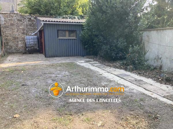 Vente Maison 4 pièces 55 m2 à Martigné-Ferchaud