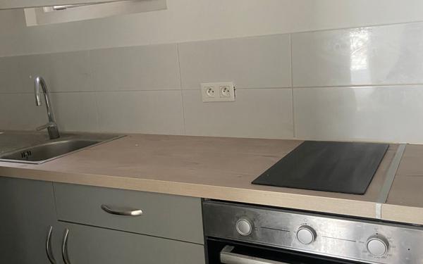 Appartement à louer    2 pièces • 24 m2 Saint-Paul-lès-Dax
