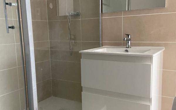 Appartement à louer    2 pièces • 24 m2 Saint-Paul-lès-Dax