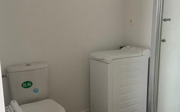 Appartement à louer    2 pièces • 24 m2 Saint-Paul-lès-Dax