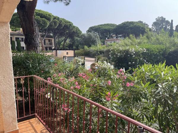 Vente Appartement 2 pièces 39 m2 à Les Issambres