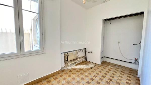 Vente Appartement 2 pièces 53 m2 à Nice