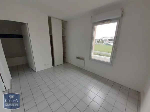 Appartement à vendre 2 pièces 34m²