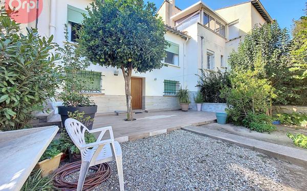 Maison à vendre    4 pièces • 99 m2 Perpignan