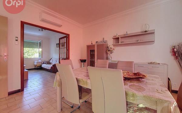 Maison à vendre    4 pièces • 99 m2 Perpignan