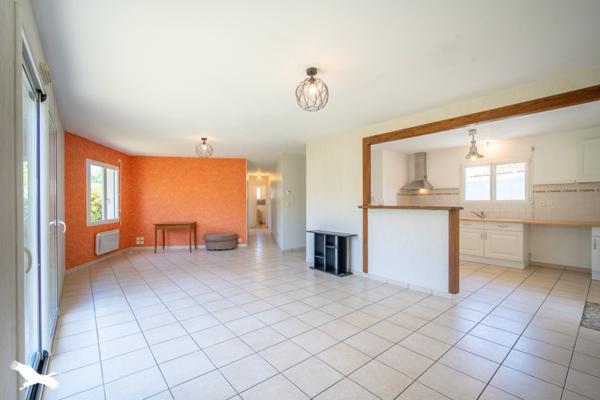Maison à vendre |  Saint-Paul-lès-Dax |  5 pièces | 108 m²