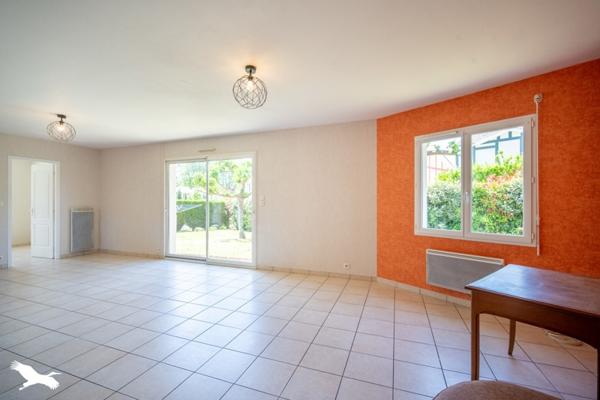 Maison à vendre |  Saint-Paul-lès-Dax |  5 pièces | 108 m²