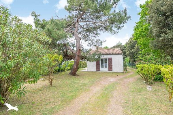 Maison à vendre |  Dolus-d'Oléron |  4 pièces | 80 m²