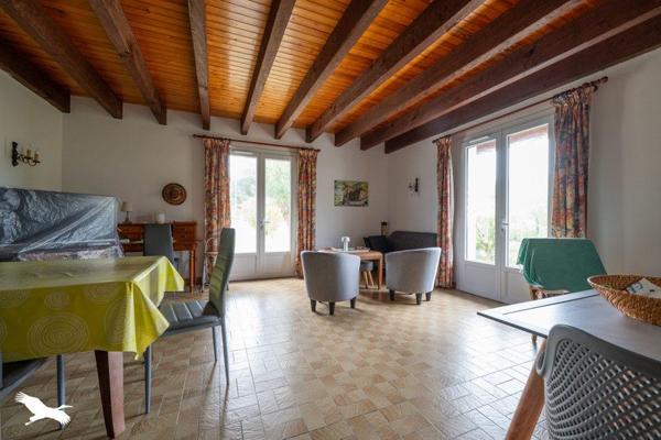 Maison à vendre |  Dolus-d'Oléron |  4 pièces | 80 m²