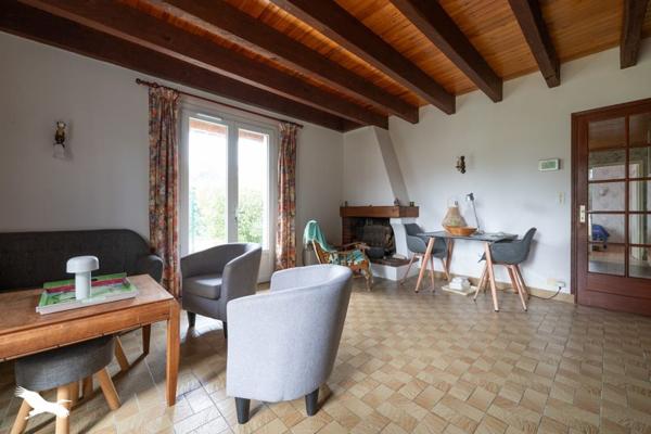 Maison à vendre |  Dolus-d'Oléron |  4 pièces | 80 m²