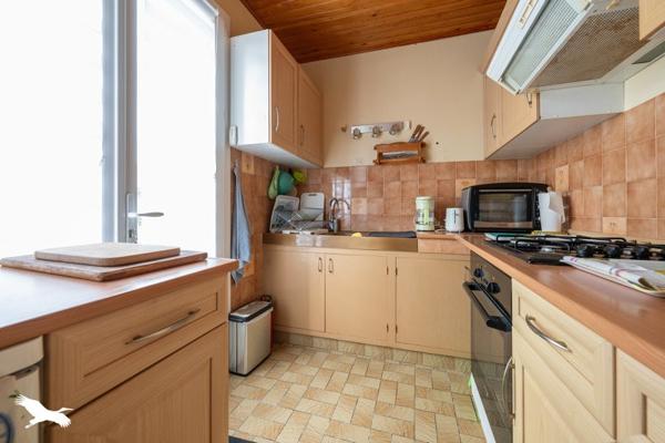 Maison à vendre |  Dolus-d'Oléron |  4 pièces | 80 m²