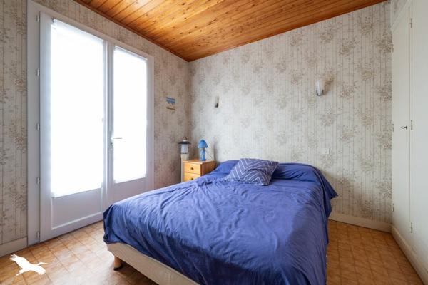 Maison à vendre |  Dolus-d'Oléron |  4 pièces | 80 m²