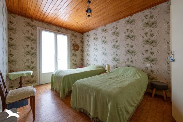 Maison à vendre |  Dolus-d'Oléron |  4 pièces | 80 m²
