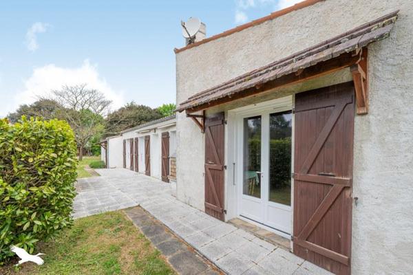 Maison à vendre |  Dolus-d'Oléron |  4 pièces | 80 m²