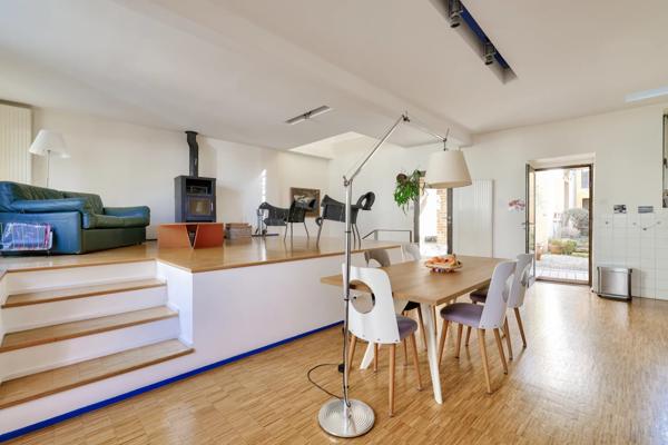 Maison Rueil-Malmaison - COEUR DE VILLE