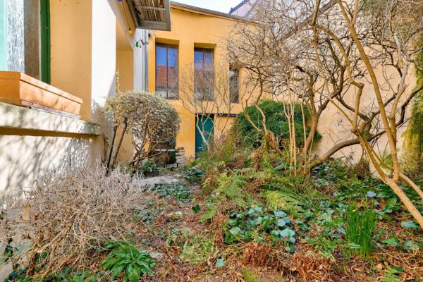 Maison Rueil-Malmaison - COEUR DE VILLE