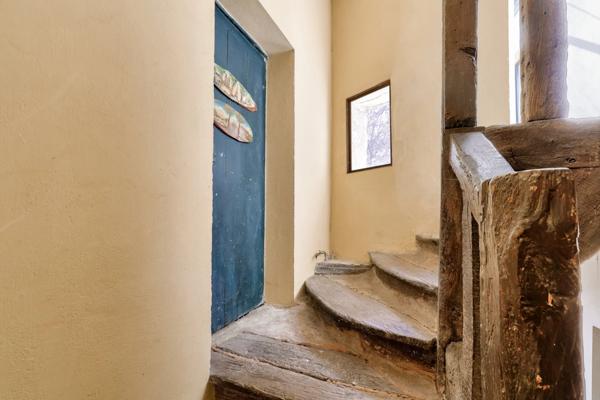 Maison Rueil-Malmaison - COEUR DE VILLE