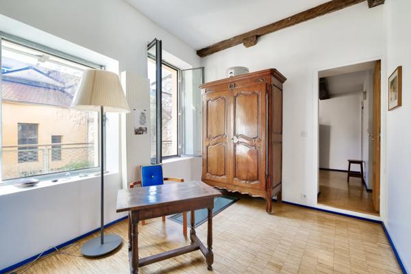 Maison Rueil-Malmaison - COEUR DE VILLE