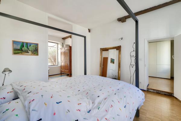 Maison Rueil-Malmaison - COEUR DE VILLE