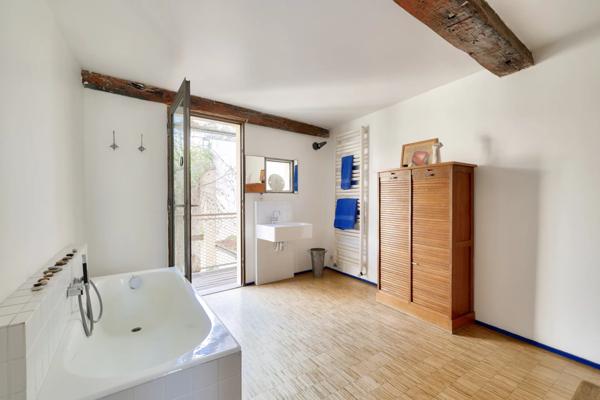 Maison Rueil-Malmaison - COEUR DE VILLE