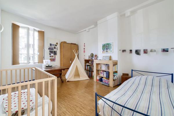 Maison Rueil-Malmaison - COEUR DE VILLE