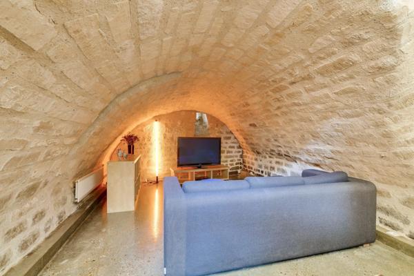 Maison Rueil-Malmaison - COEUR DE VILLE