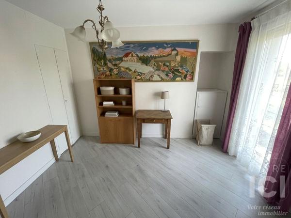 APPARTEMENT - T3 - DERNIER ETAGE - 77M²
