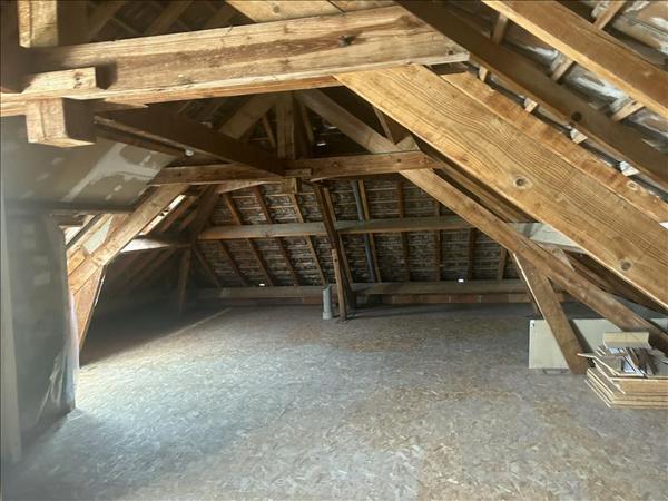 Maison à vendre |  Argenton-sur-Creuse |  5 pièces | 100 m²