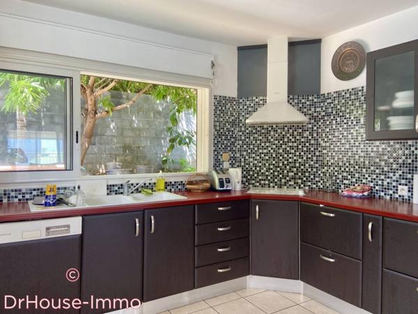 Maison à vendre 9 pièces de 210 m²