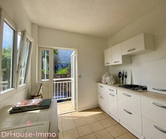 Maison à vendre 9 pièces de 210 m²