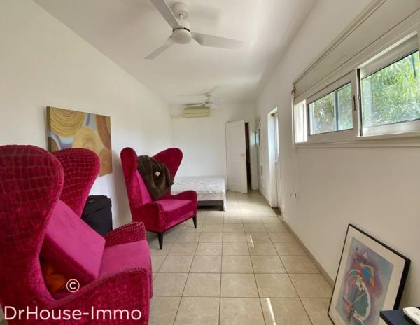 Maison à vendre 9 pièces de 210 m²