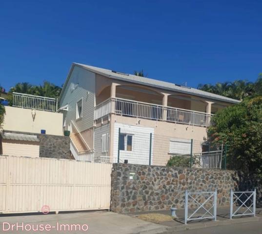 Maison à vendre 9 pièces de 210 m²