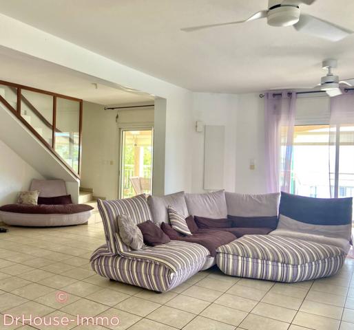 Maison à vendre 9 pièces de 210 m²