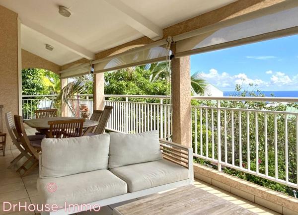 Maison à vendre 9 pièces de 210 m²