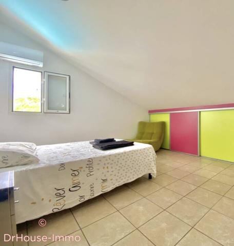 Maison à vendre 9 pièces de 210 m²