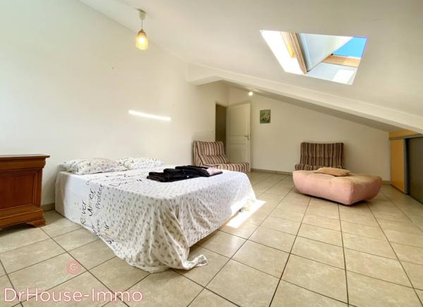 Maison à vendre 9 pièces de 210 m²