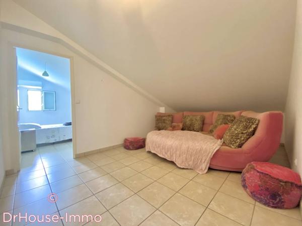 Maison à vendre 9 pièces de 210 m²
