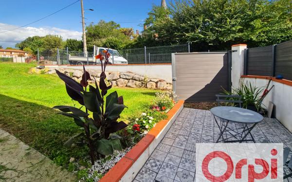 Maison à vendre    7 pièces •  Castelnau-d'Estrétefonds