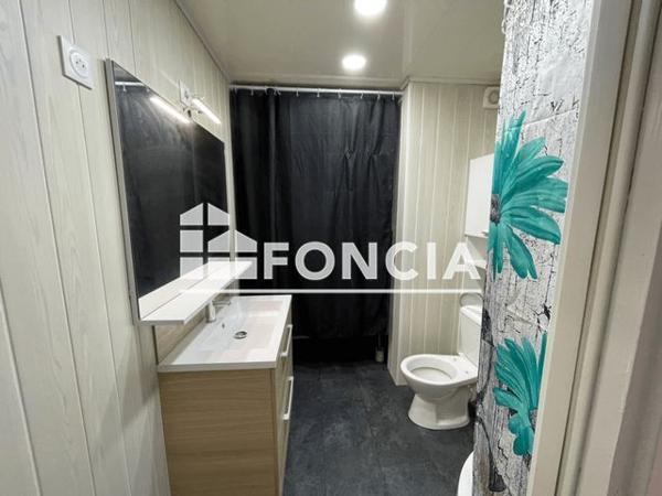 Location Appartement 3 pièces 54.64 m² - 19 RUE AUGISTROU Longuyon 54260