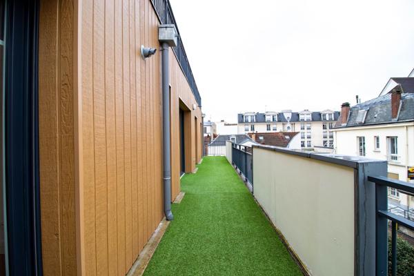 Appartement  T4   Moderne - Hyper Centre Antony