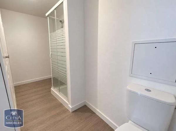 Appartement à louer 2 pièces 41.72m² Dourdan (91410)