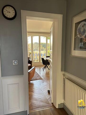 Appartement - 3 pièces - 83 m²