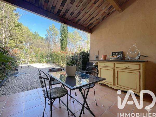 Maison à vendre 3 pièces 57 m² Fayence