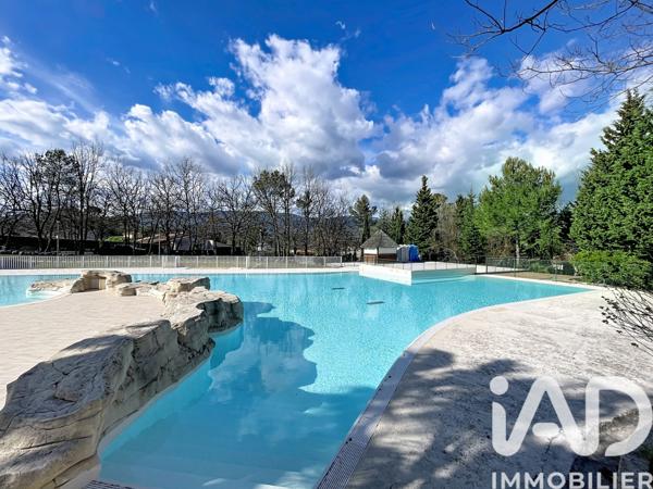 Maison à vendre 3 pièces 57 m² Fayence