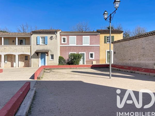 Maison à vendre 3 pièces 57 m² Fayence