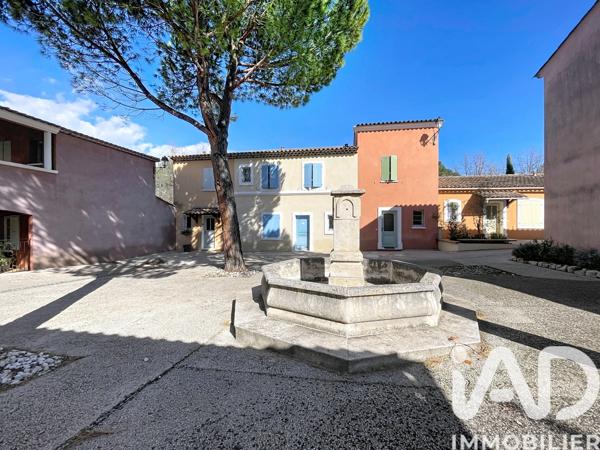 Maison à vendre 3 pièces 57 m² Fayence