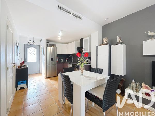 Maison à vendre 3 pièces 57 m² Fayence